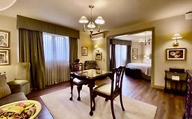 Casa Corp Boutique Suites in Condesa